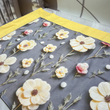 Vanguard 5D постіль з поплин . розмір.Romeo home Туреччина