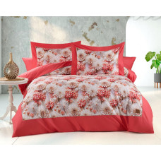 Catalyst 5D постіль з поплин . розмір.Romeo home Туреччина