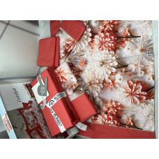 Catalyst 5D постіль з поплин . розмір.Romeo home Туреччина