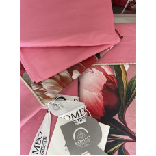 Rune 5D постіль з поплин . розмір.Romeo home Туреччина