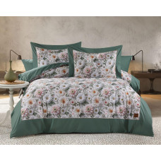 Kai 5D постіль з поплин . розмір.Romeo home Туреччина