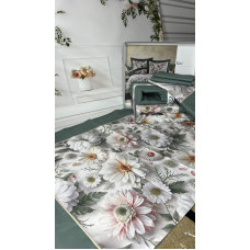 Kai 5D постіль з поплин . розмір.Romeo home Туреччина