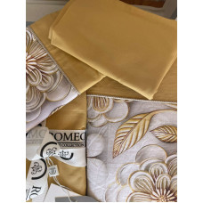 Orion 5D постіль з поплин.  розмір. Romeo home Туреччина