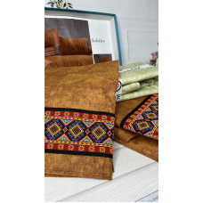 Solstice постіль ранфорс.  розмір Romeo home Туреччина