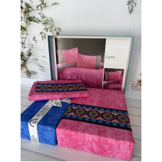 Lura постіль ранфорс.  розмір Romeo home Туреччина