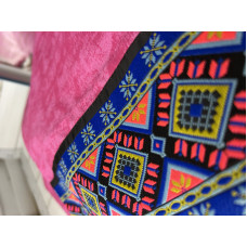 Lura постіль ранфорс.  розмір Romeo home Туреччина