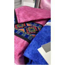 Lura постіль ранфорс.  розмір Romeo home Туреччина