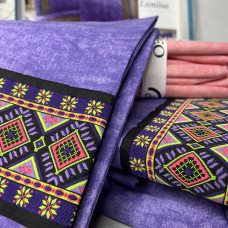 Lumina постіль ранфорс. розмір Romeo home Туреччина