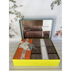 Arcadia постіль ранфорс.  розмір Romeo home Туреччина