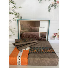Arcadia постіль ранфорс.  розмір Romeo home Туреччина