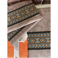 Arcadia постіль ранфорс.  розмір Romeo home Туреччина