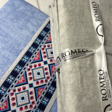 Focus постіль ранфорс. розмір Romeo home Туреччина