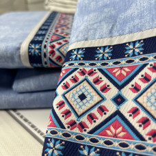 Focus постіль ранфорс. розмір Romeo home Туреччина