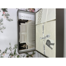 Aether Літній набір з мусліновим Піке. Romeo home Туреччина