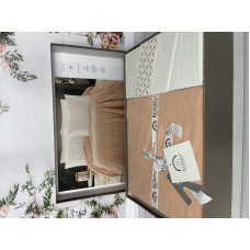 Vector Літній набір з мусліновим Піке. Romeo home Туреччина