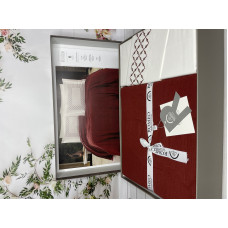 Veridian Літній набір з мусліновим Піке. Romeo home Туреччина