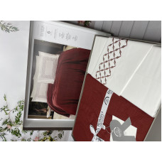 Veridian Літній набір з мусліновим Піке. Romeo home Туреччина