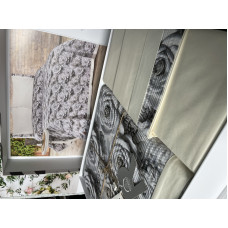 Chronos Літній набір з вафельним Піке. Romeo home Туреччина