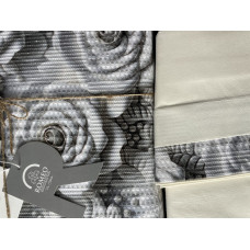 Chronos Літній набір з вафельним Піке. Romeo home Туреччина