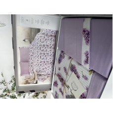 Helios Літній набір з вафельним Піке. Romeo home Туреччина