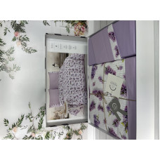 Helios Літній набір з вафельним Піке. Romeo home Туреччина