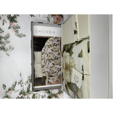 Glitch Літній набір з вафельним Піке. Romeo home Туреччина