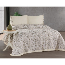 Quantum Літній набір з вафельним Піке. Romeo home Туреччина