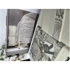 Quantum Літній набір з вафельним Піке. Romeo home Туреччина