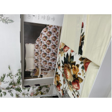 Cipher Літній набір з вафельним Піке. Romeo home Туреччина