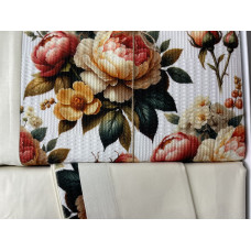 Cipher Літній набір з вафельним Піке. Romeo home Туреччина