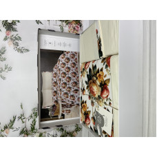 Cipher Літній набір з вафельним Піке. Romeo home Туреччина