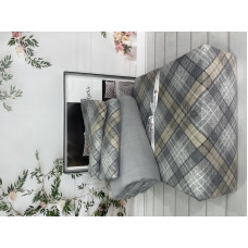 Mythic фланелева постіль.  розмір. Belizza Туреччина.