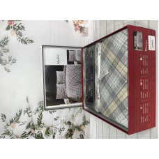 Mythic фланелева постіль.  розмір. Belizza Туреччина.