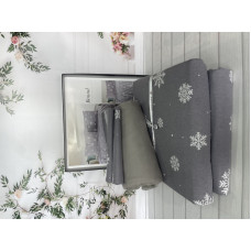 Bound фланелева постіль.  розмір. Belizza Туреччина.