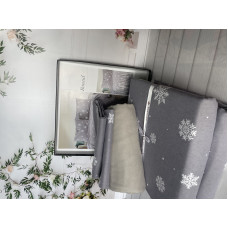 Bound фланелева постіль.  розмір. Belizza Туреччина.