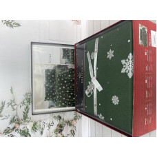 Nexus фланелева постіль.  розмір. Belizza Туреччина.