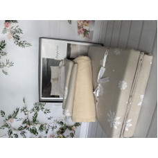 Imprint фланелева постіль.  розмір. Belizza Туреччина.