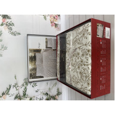 Forge фланелева постіль.  розмір. Belizza Туреччина.