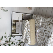 Forge фланелева постіль.  розмір. Belizza Туреччина.