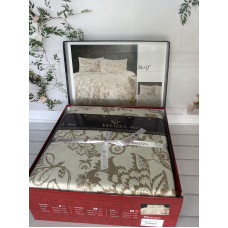 Serif фланелева постіль.  розмір. Belizza Туреччина.