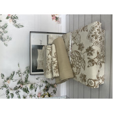 Serif фланелева постіль.  розмір. Belizza Туреччина.