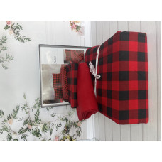 Juno фланелева постіль.  розмір. Belizza Туреччина.