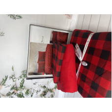 Juno фланелева постіль.  розмір. Belizza Туреччина.