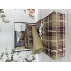 Enigma фланелева постіль.  розмір. Belizza Туреччина.