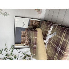 Enigma фланелева постіль.  розмір. Belizza Туреччина.