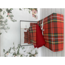 Cyan фланелева постіль.  розмір. Belizza Туреччина.