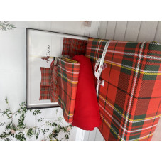 Cyan фланелева постіль.  розмір. Belizza Туреччина.