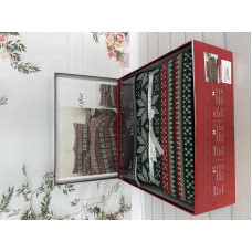 Offset фланелева постіль.  розмір. Belizza Туреччина.