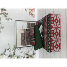 Offset фланелева постіль.  розмір. Belizza Туреччина.