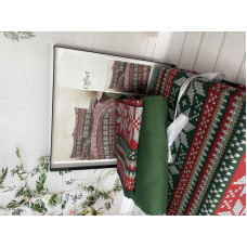 Offset фланелева постіль.  розмір. Belizza Туреччина.